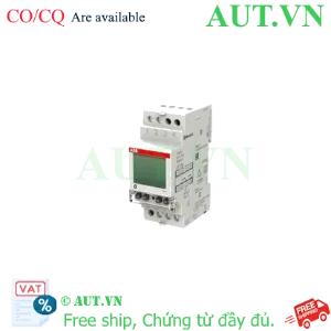 Ảnh của 2CSM222531R1000 – Timer ABB DW1