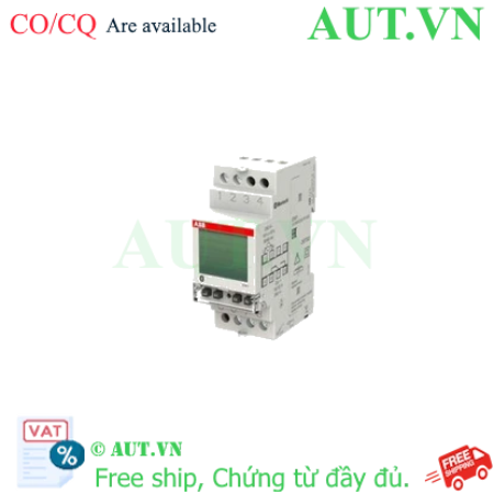 Ảnh của 2CSM222531R1000 – Timer ABB DW1