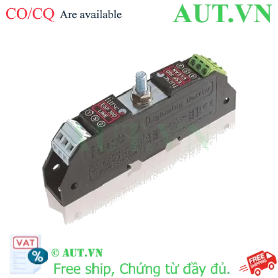 Ảnh của 7TCA085400R0079 – Chống sét lan truyền ABB ESP 06D