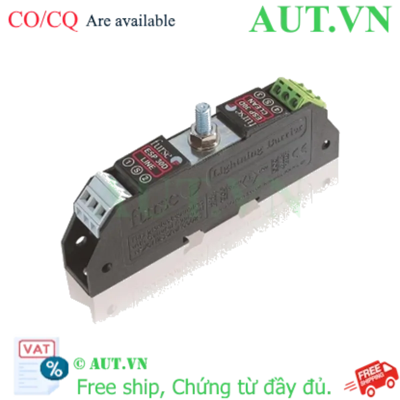 Ảnh của 7TCA085400R0095 – Chống sét lan truyền ABB ESP 15E