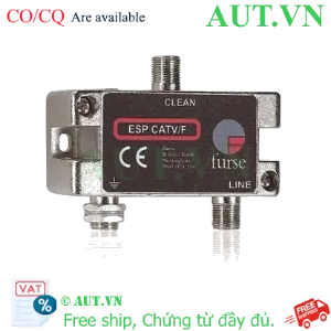 Ảnh của 7TCA085400R0122 – Chống sét lan truyền ABB ESP CATV/F