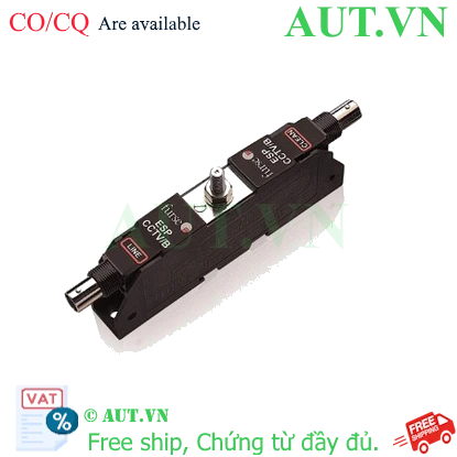 Ảnh của 7TCA085400R0129 – Chống sét lan truyền ABB ESP CCTV/T