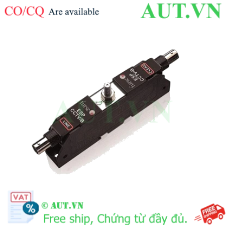 Ảnh của 7TCA085400R0129 – Chống sét lan truyền ABB ESP CCTV/T