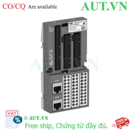 Ảnh của 1SAP414000R0001 – Bus-Terminal Unit spring TU508-ETH-XC