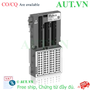 Ảnh của 1SAP215000R0001 – Terminal unit 24VDC I/O TU516-H S500