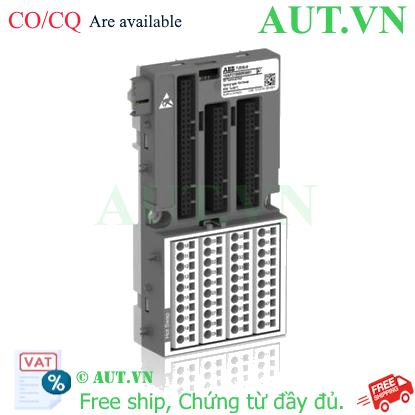 Ảnh của 1SAP215000R0001 – Terminal unit 24VDC I/O TU516-H S500