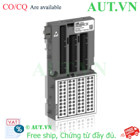 Ảnh của 1SAP215000R0001 – Terminal unit 24VDC I/O TU516-H S500