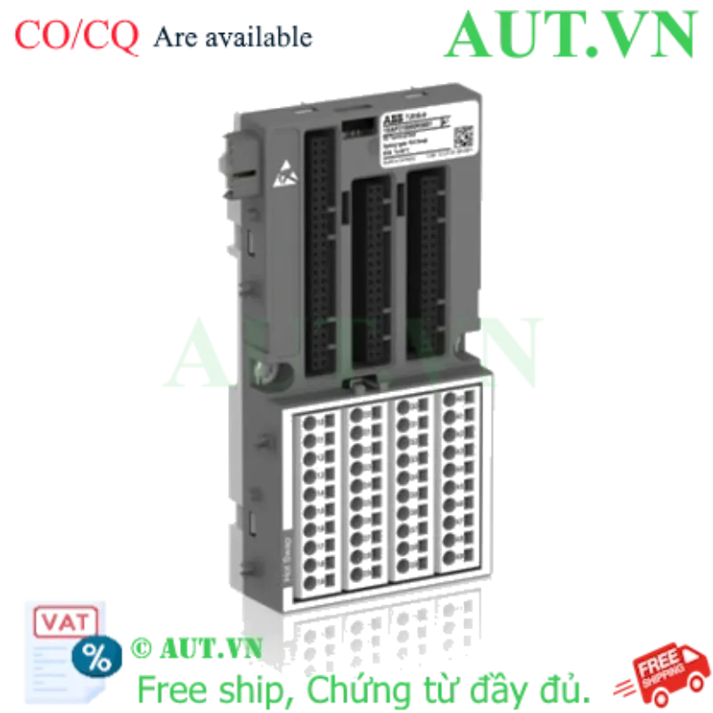 Ảnh của 1SAP215000R0001 – Terminal unit 24VDC I/O TU516-H S500