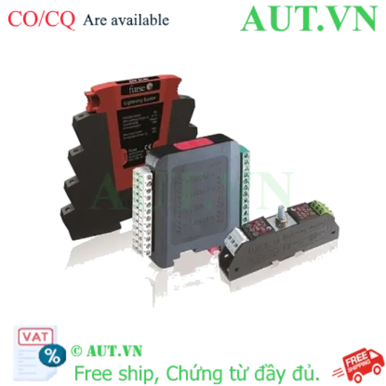 Ảnh của 7TCA085460R0157 – Chống sét lan truyền ABB ESP RTD