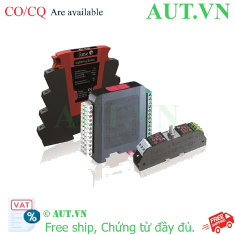 Ảnh của 7TCA085460R0157 – Chống sét lan truyền ABB ESP RTD