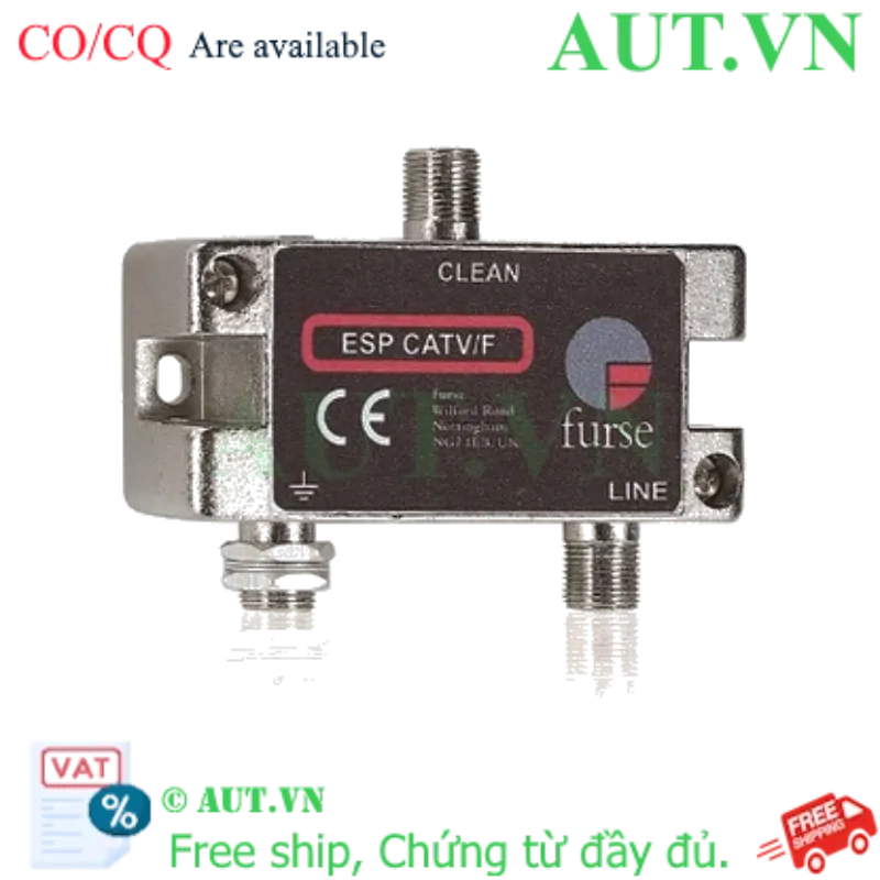 Ảnh của 7TCA085450R0027 – Chống sét lan truyền ABB ESP TV/EURO