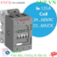 Ảnh của Khởi động từ 3 cực AC/DC 18.5...45kW ABB 1SBL397001R1100 (AF80-30-00-11) 