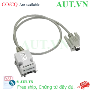 Ảnh của 1SAP186100R0001 – RS485 Isolator D-SUB/5 Pole TK506