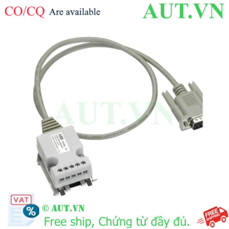 Ảnh của 1SAP186100R0001 – RS485 Isolator D-SUB/5 Pole TK506