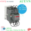 Ảnh của Công tắc tơ 3 cực điều khiển tụ bù AC 40...60kvar ABB 1SBL371024R8000 (UA63-30-00RA 220-230V 50Hz / 230-240V 60Hz) 