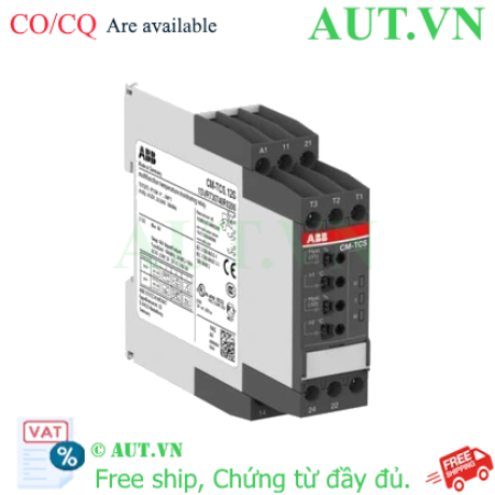 Ảnh của 1SVR730740R0200 – CM-TCS.12S