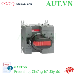 Ảnh của 1SCA115227R1001 – Cầu dao cắt tải ABB OS63GD12P