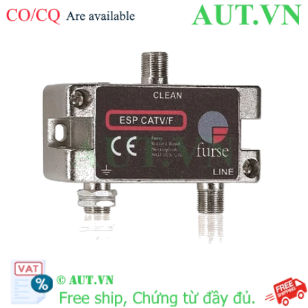 Ảnh của 7TCA085450R0026 – Chống sét lan truyền ABB ESP SMATV/F