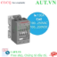Ảnh của Khởi động từ 3 cực AC/DC 18.5...45kW ABB 1SBL407001R1300 (AF96-30-00-13) 