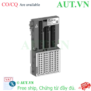 Ảnh của 1SAP215100R0001 – TU532-H:S500,I/O Term.Unit,AC,Spr.,Hotsw