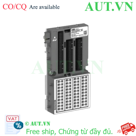 Ảnh của 1SAP215100R0001 – TU532-H:S500,I/O Term.Unit,AC,Spr.,Hotsw