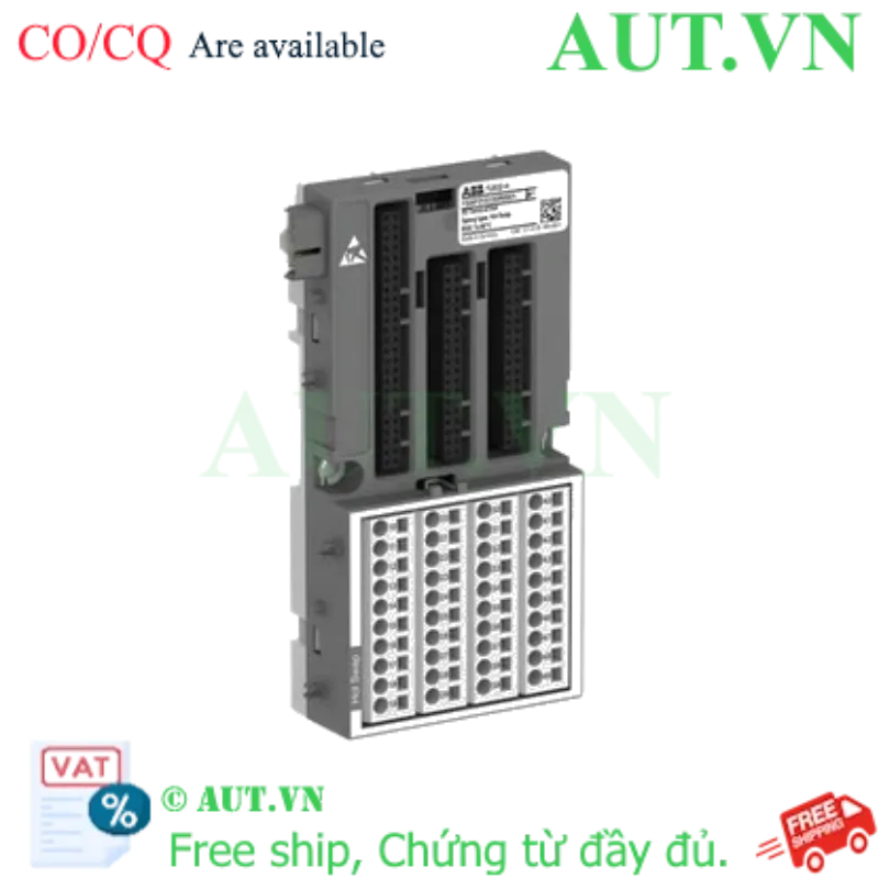 Ảnh của 1SAP215100R0001 – TU532-H:S500,I/O Term.Unit,AC,Spr.,Hotsw