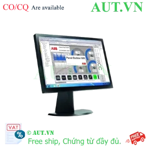 Ảnh của 1SAP500900R0101 – PB610, Panel Builder 600 for CP600
