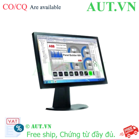 Ảnh của 1SAP500900R0101 – PB610, Panel Builder 600 for CP600