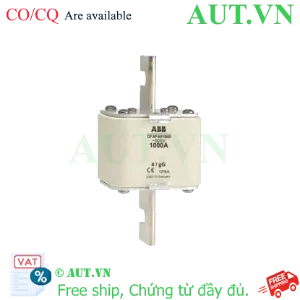 Ảnh của 1SCA022627R7830 – Cầu chì ABB OFAF4H1250