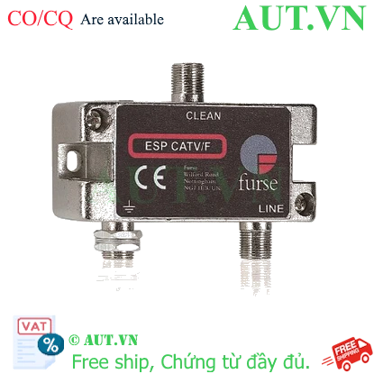 Ảnh của 7TCA085450R0000 – Chống sét lan truyền ABB ESP MATV/F