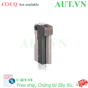 Ảnh của 1TNE968902R2301 – Module Digital ABB I/O DX561 DX561 8DI 24VDC /8DO 24VDC