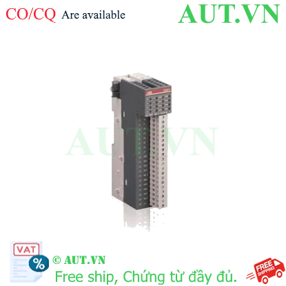 Ảnh của 1TNE968902R2301 – Module Digital ABB I/O DX561 DX561 8DI 24VDC /8DO 24VDC
