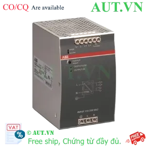 Ảnh của 1SVR427034R2000 – Bộ nguồn ABB CP-E 48V 5A