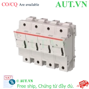 Ảnh của 2CSM296532R1801 – Vỏ cầu chì ABB E 93N/125