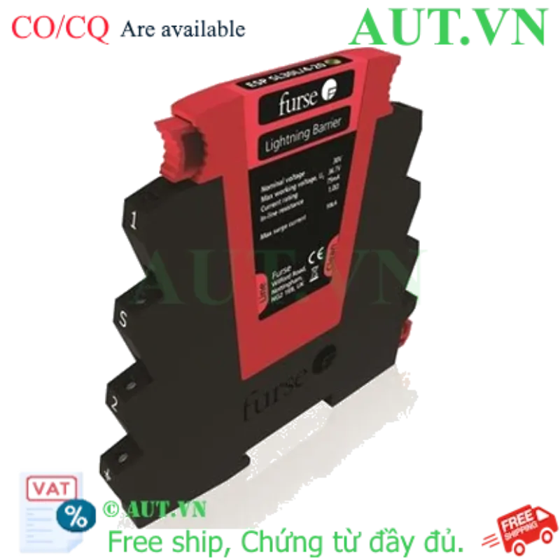 Ảnh của 7TCA085400R0195 – Chống sét lan truyền ABB ESP SL TN