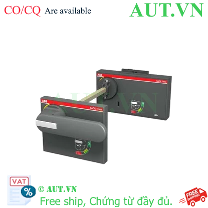 Ảnh của 1SDA104863R1 – ABB RHE XT7 F/W STAND. RETURNED