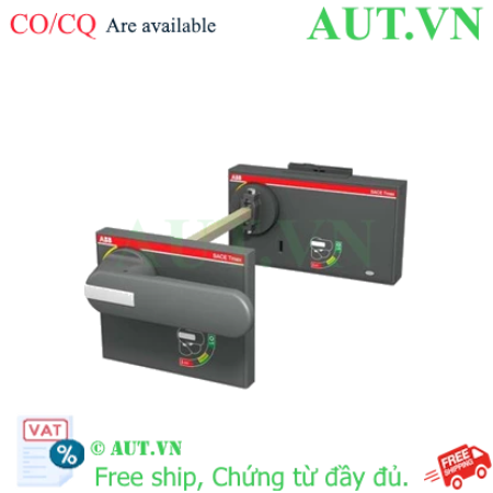 Ảnh của 1SDA104863R1 – ABB RHE XT7 F/W STAND. RETURNED