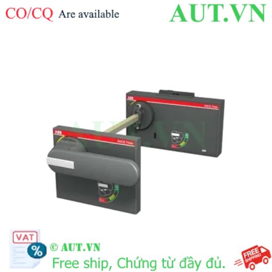 Ảnh của 1SDA104863R1 – ABB RHE XT7 F/W STAND. RETURNED