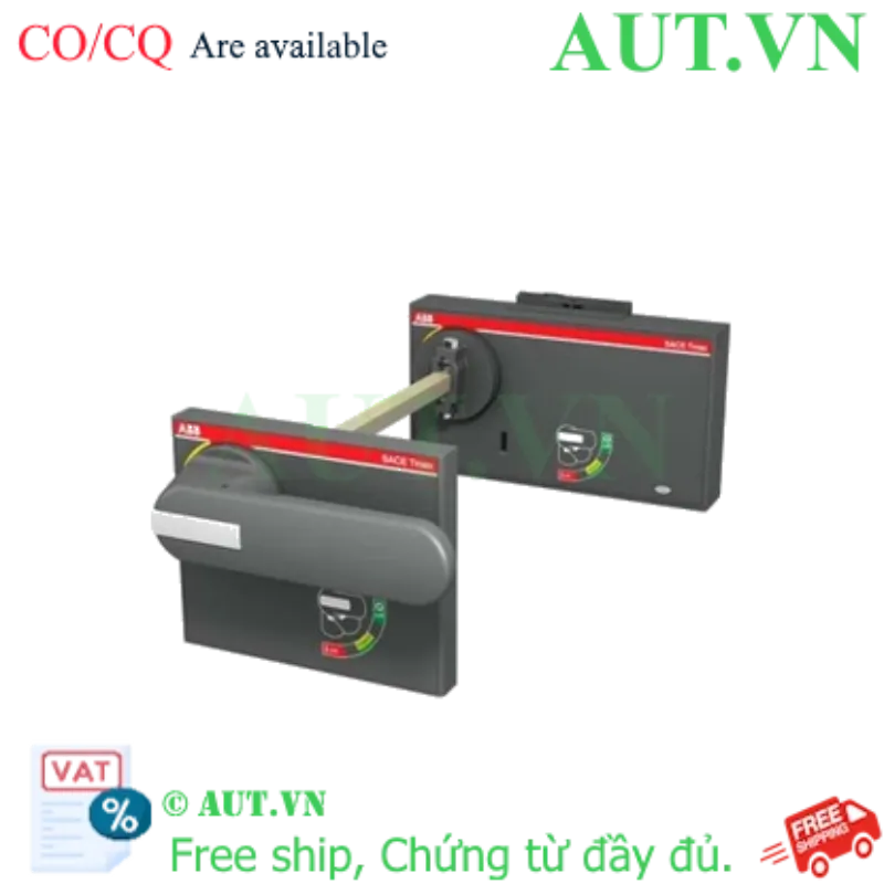 Ảnh của 1SDA104863R1 – ABB RHE XT7 F/W STAND. RETURNED