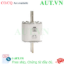 Ảnh của 1SCA022637R4100 – Cầu chì ABB OFAF4AH800