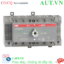 Ảnh của 1SCA105369R1001 – Bộ chuyển nguồn ATS ABB OT63F4C 63A 4P