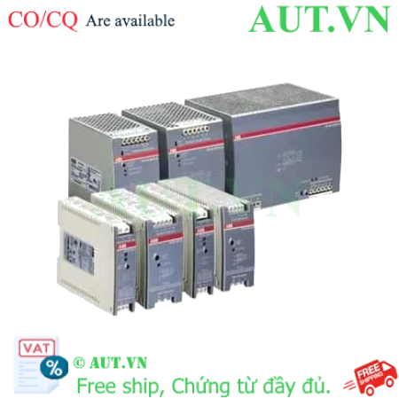 Ảnh của Bộ nguồn xung ABB 1SVR427036R0000 (CP-E 24/20.0) 