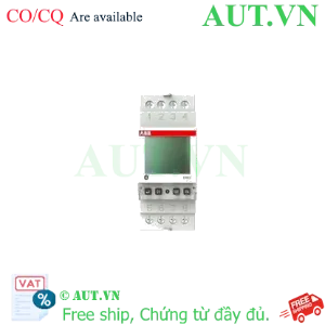 Ảnh của 2CSM222521R1000 – Timer ABB DW2