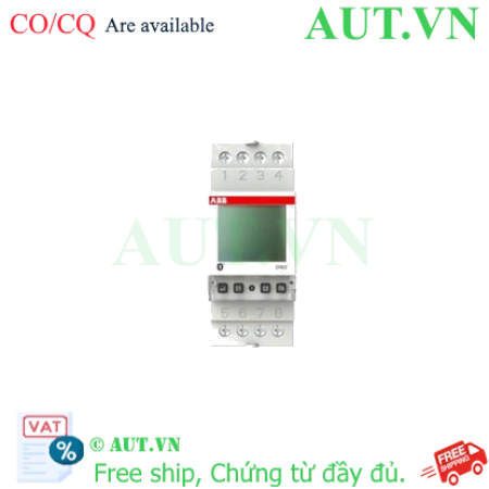 Ảnh của 2CSM222521R1000 – Timer ABB DW2