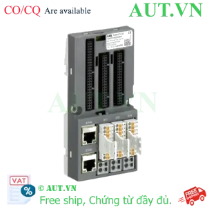 Ảnh của 1SAP414400R0001 – Bus-Terminal Unit spring TU520-ETH-XC