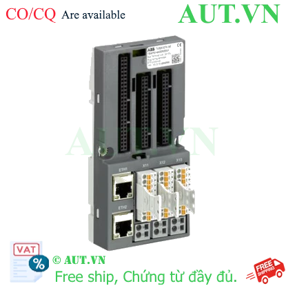 Ảnh của 1SAP414400R0001 – Bus-Terminal Unit spring TU520-ETH-XC