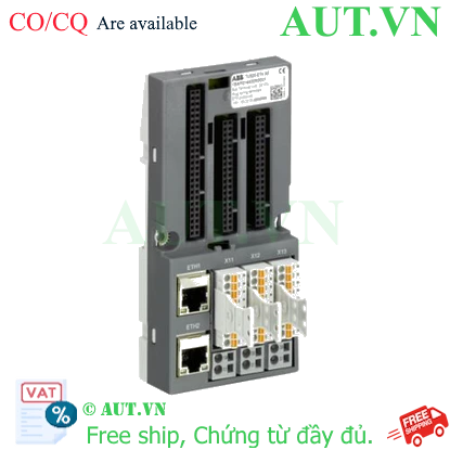 Ảnh của 1SAP414400R0001 – Bus-Terminal Unit spring TU520-ETH-XC