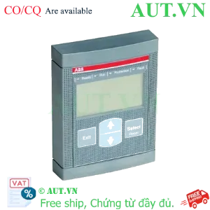 Ảnh của 1SFA897100R1001 – ABB PSEEK EXTERNAL KEYPAD
