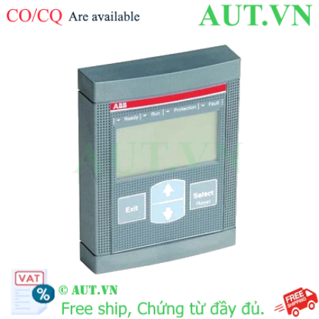 Ảnh của 1SFA897100R1001 – ABB PSEEK EXTERNAL KEYPAD