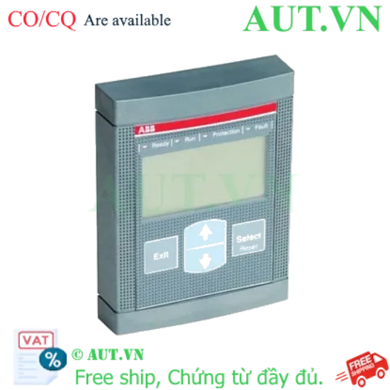 Ảnh của 1SFA897100R1001 – ABB PSEEK EXTERNAL KEYPAD